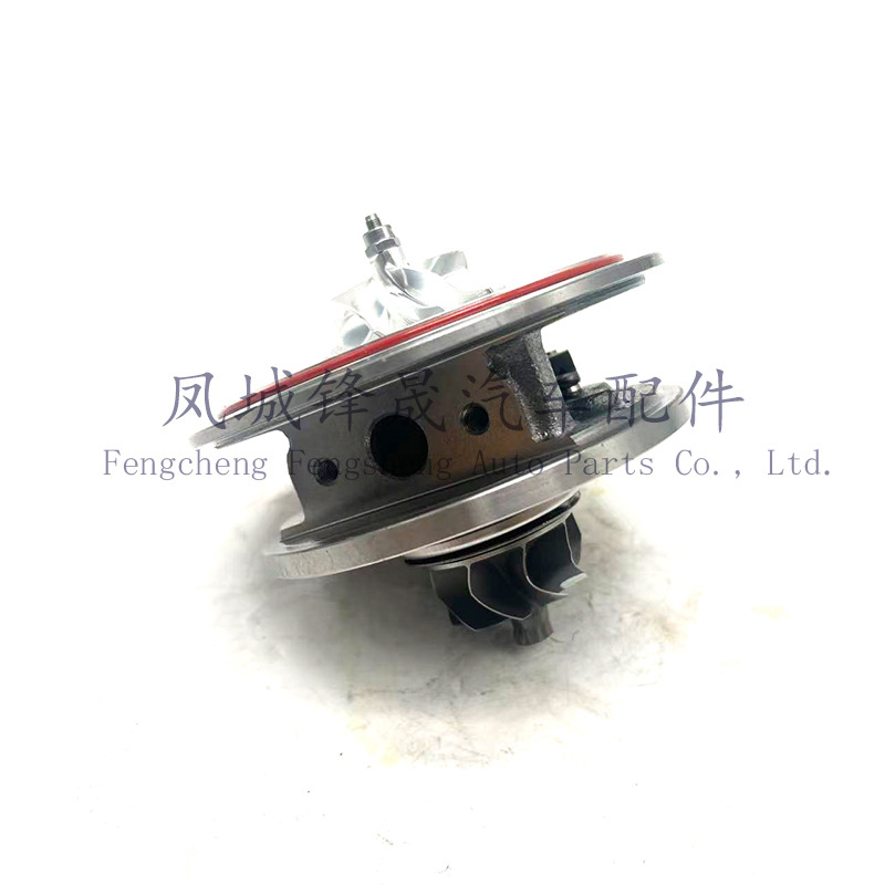Suitable for the new Yusheng 2.0 supercharger 839413-0002 HP2-6K682-AA GTD1446