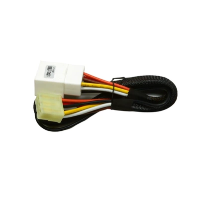 Car anti-theft device, Electric Vehicle Remote control central - 6-12-rear-hondaaccord-9-generation-single-head