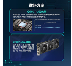 �m����A�T PRIME-RTX5070-O12G���Α�M�b��X̨ʽ���C�@��