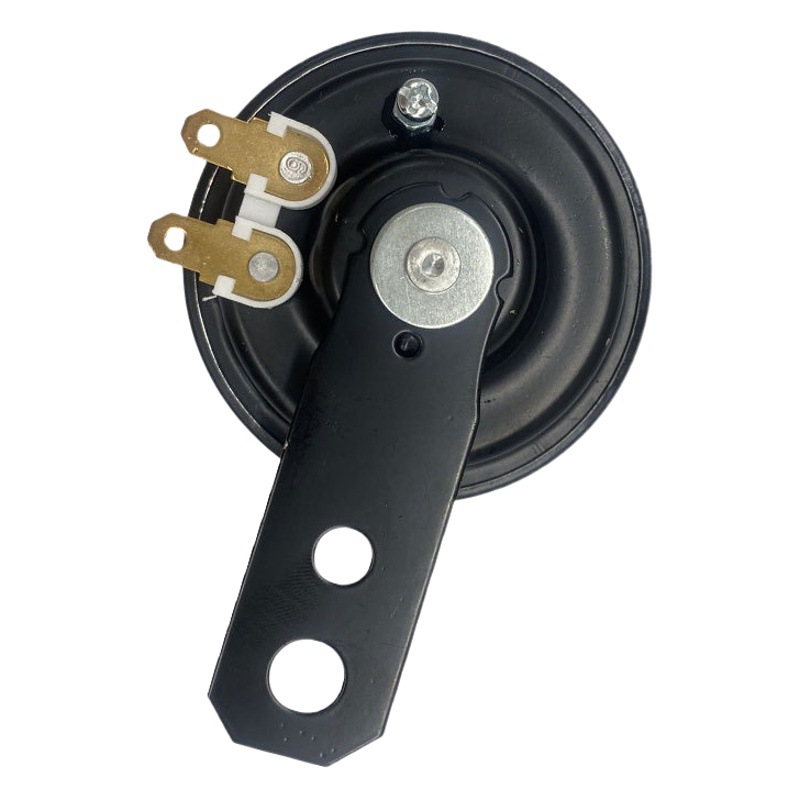 TGR electric car speaker universal 12V48V battery car electric tricycle iron speaker 24v electric speaker wholesale
