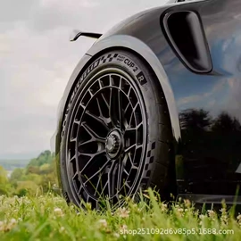 轮毂;其他汽车外饰