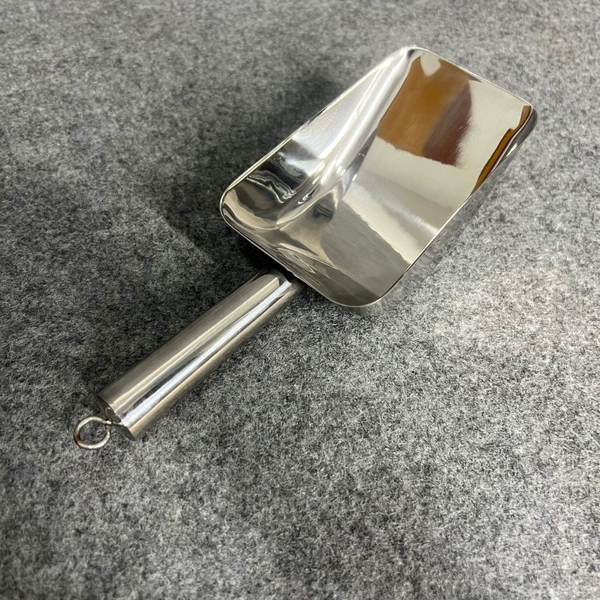 New stainless steel bucket type (thickened 304 material with fine ring and bright finish)