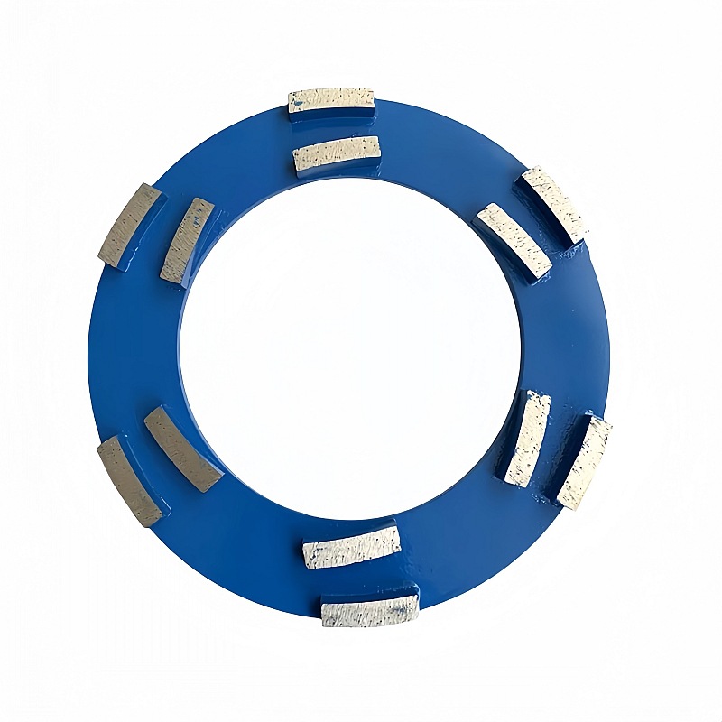 240mm 金刚石磨轮 Klindex机器用金刚石磨轮 出口金刚石工具