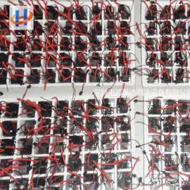 生产高压静电发生器正负高压模块离子高压静电头静电棒美容静电器