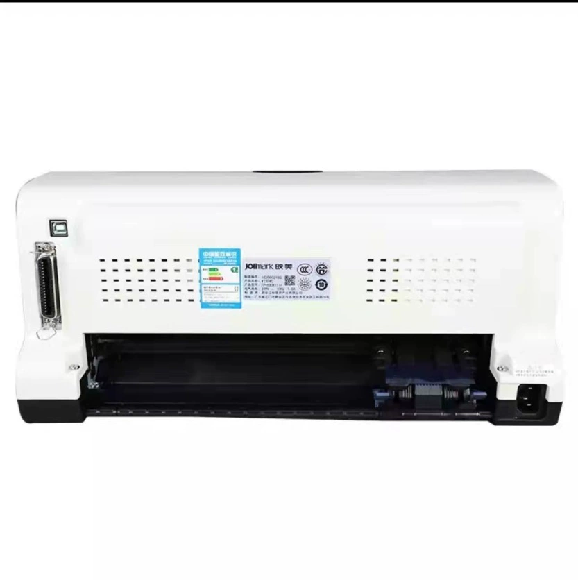 Yingmei FP-530KIII+ игольчатый принтер для НДС, медицинских и страховых бланков