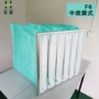 中央中效初效空气过滤袋