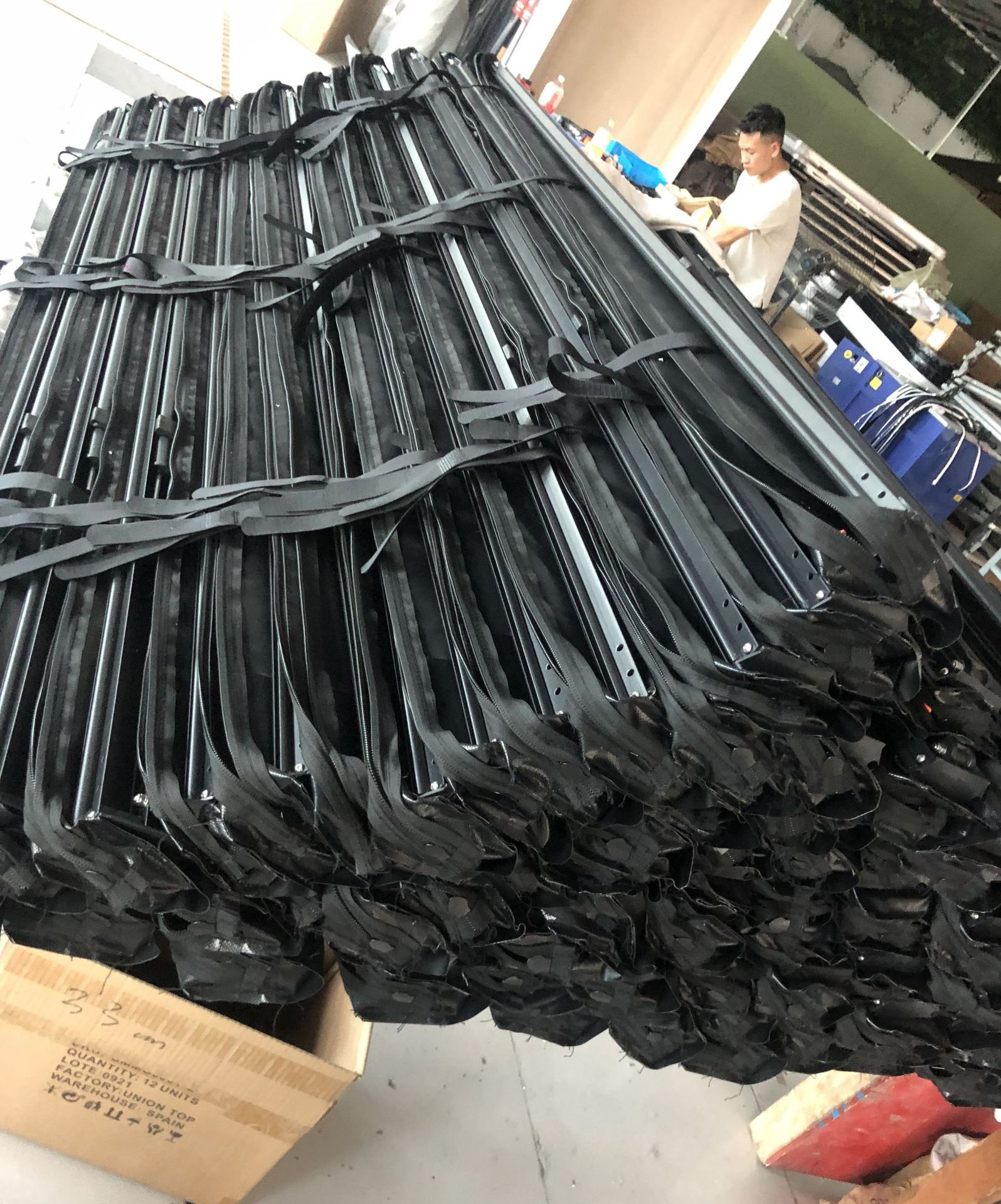 Outdoor car side tent roof tent awning canopy car side tent sun protection off-road car self-driving essential