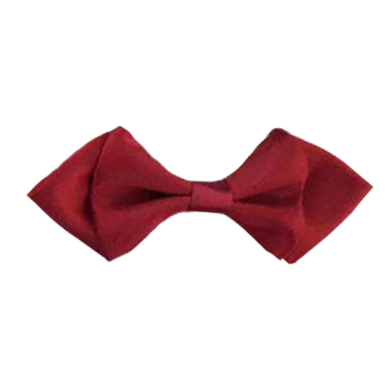 Niños corbata corbata ropa de niños accesorios trajes niños niñas corbata corbata flores joyas de boda para niños