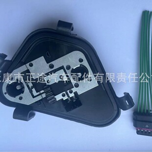 63217313044 Tail Light Base R Suitable For BMW For F30-320i Bulb Lamp Holder Car Tail Light Lamp
