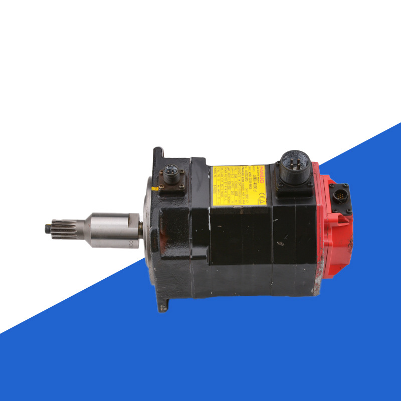 A06B-0564-B061 B077 B084 B088 B089 B188发那科fanuc伺服电机议