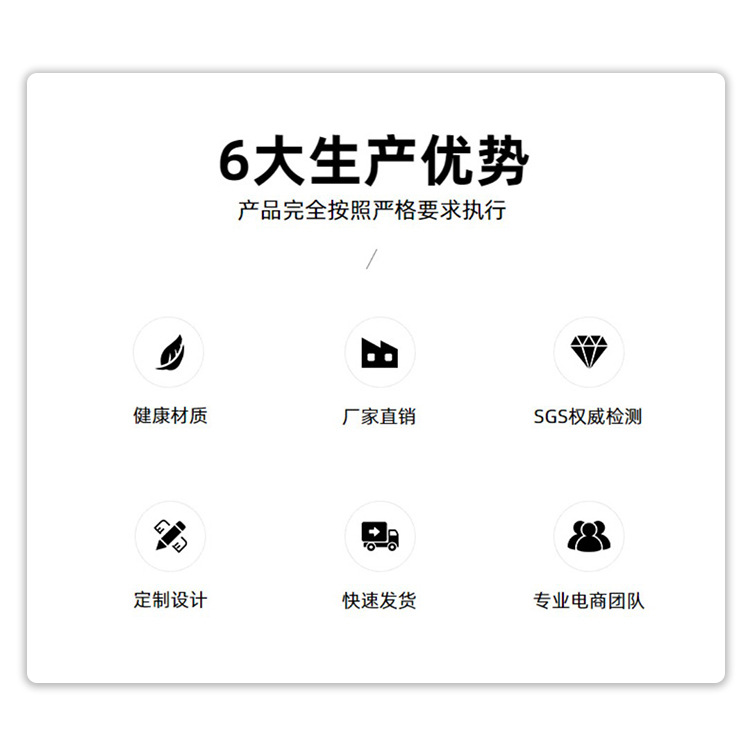 透明pp长方形塑料盒 咕卡DIY文具零件珠子包装盒 美甲渔具收纳盒
