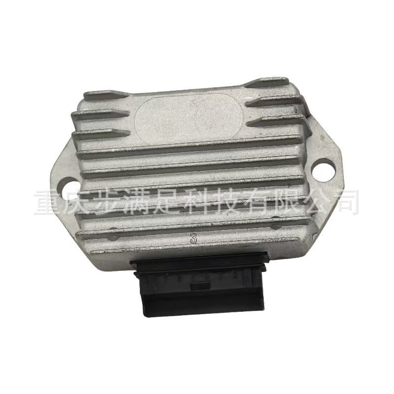 Italian Piaggio Piaggio 50 Rectifier Aperst Mix99-03Fl00-02 Voltage Regulator Accessories