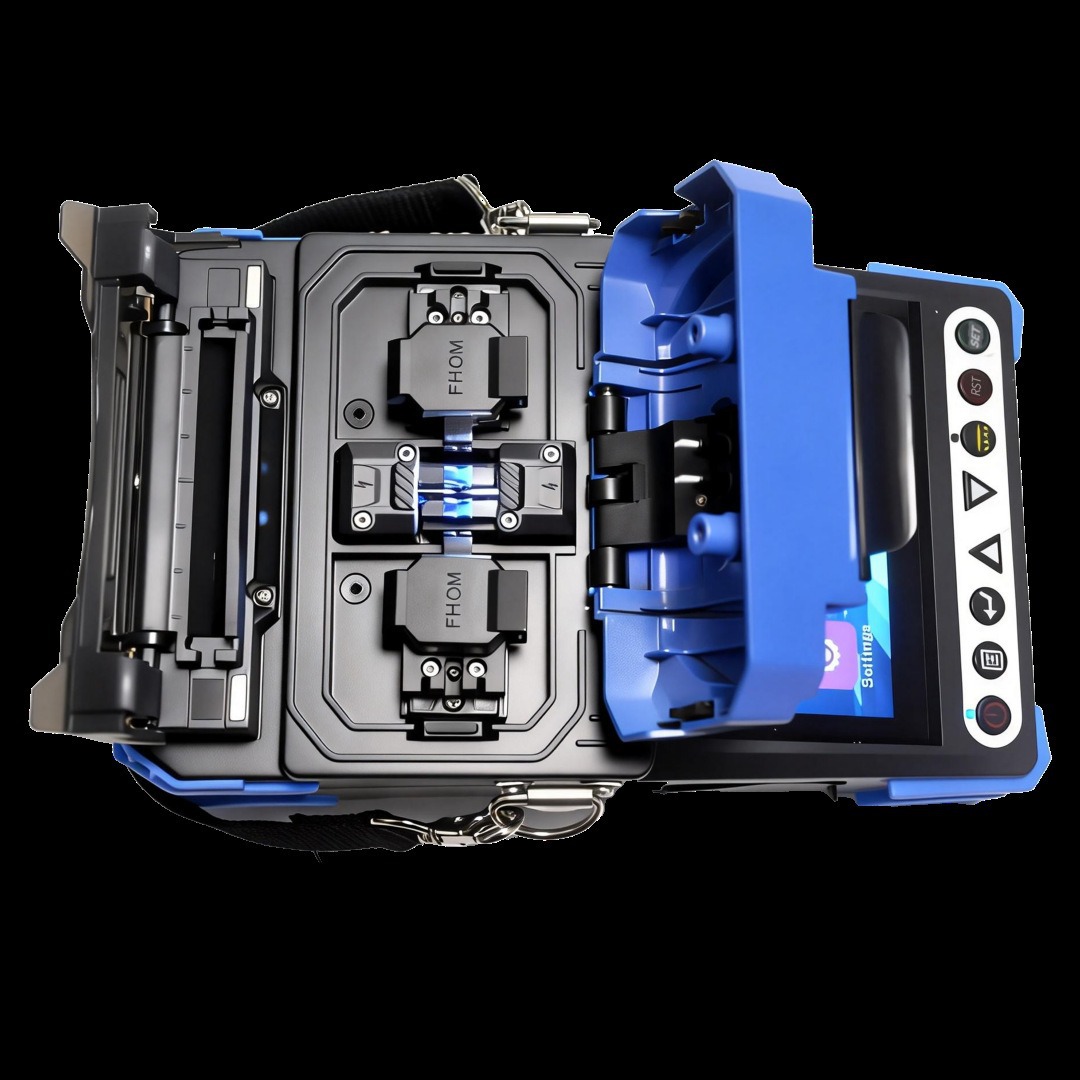 2026���ú��ù����۽ӻ�5���۽�15����ȵ����Fusion Splicer