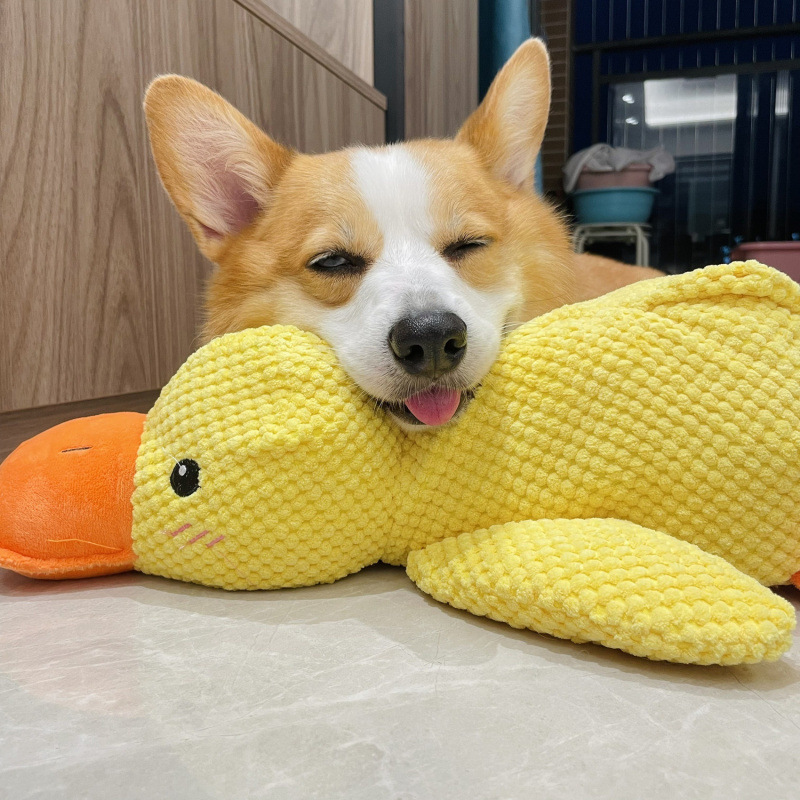 S2K dog toys that are biting and self-exciting and relieve boredom…
