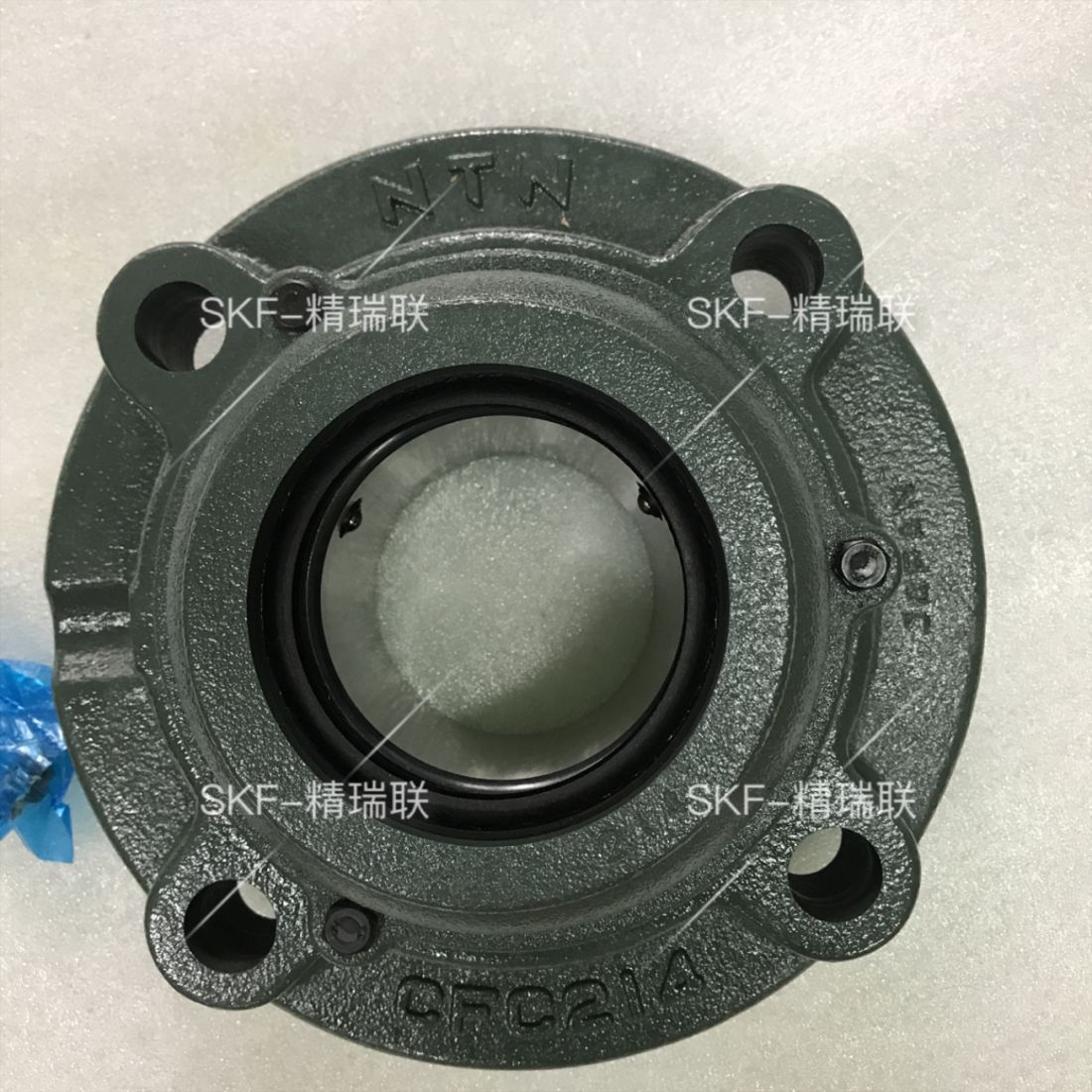 日本恩梯恩  C-UCFC211D1 【防尘罩】斯频德【冷却塔】供应