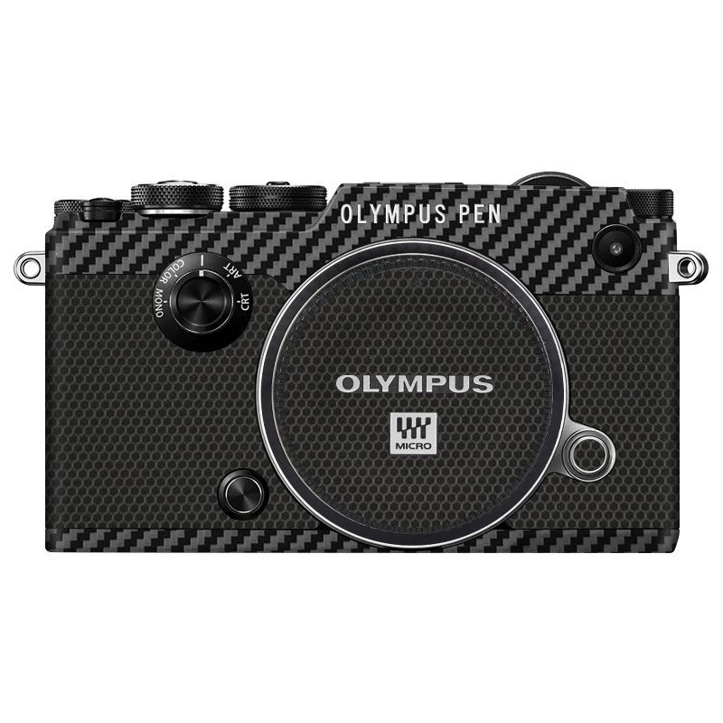 漫步驴 Olympus совместимая камера наклейка 3м без следа