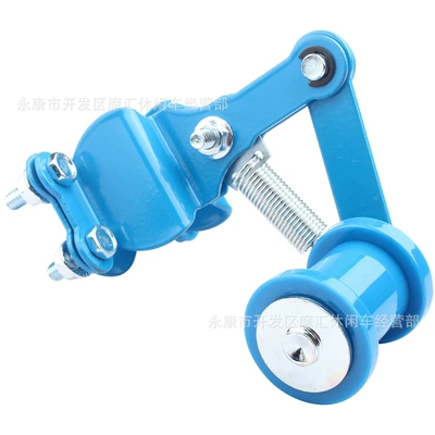 Motorcycle transmission system parts Beach Vehicle Chain Adjuster