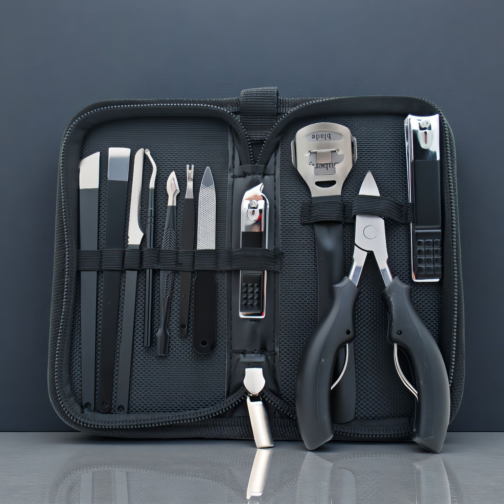Pliers stainless steel for nails