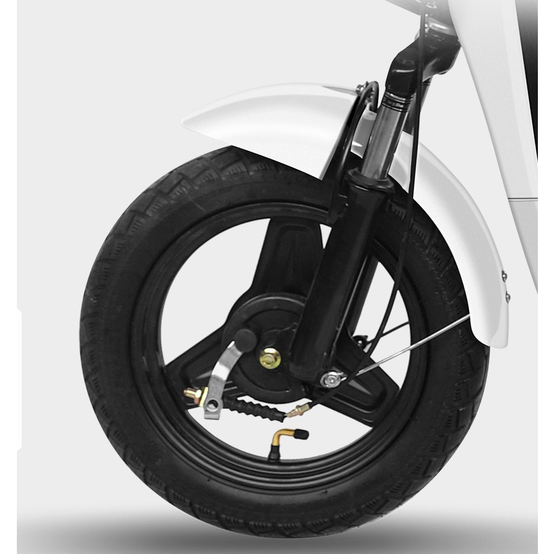 Mages coche eléctrico espejo inverso de alta definición 48V eléctrico de dos ruedas adulto pequeña batería asistida de energía coche de ahorro de energía