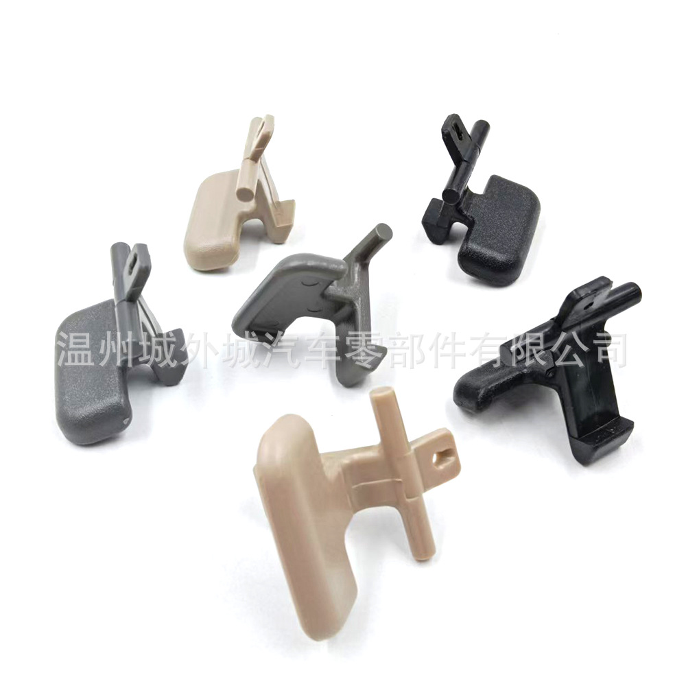 846613K000 846623K000 for Sonata SONATA NF 08 armrest box buckle