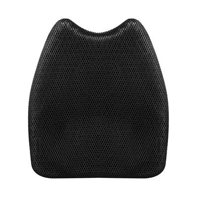 Sun Protection Thickeneded Motorcycle Seat Cushion — Motorcycle cushion - u-shaped-gel-cushion