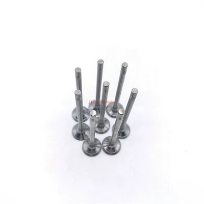 Valve components Is Suitable for