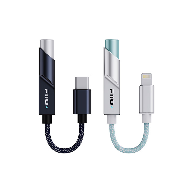 FiiO & 翡翠KA11デコーダー耳置きHiFiコンピュータサウンドカードandroid携帯電話パワーアンプ|undefined