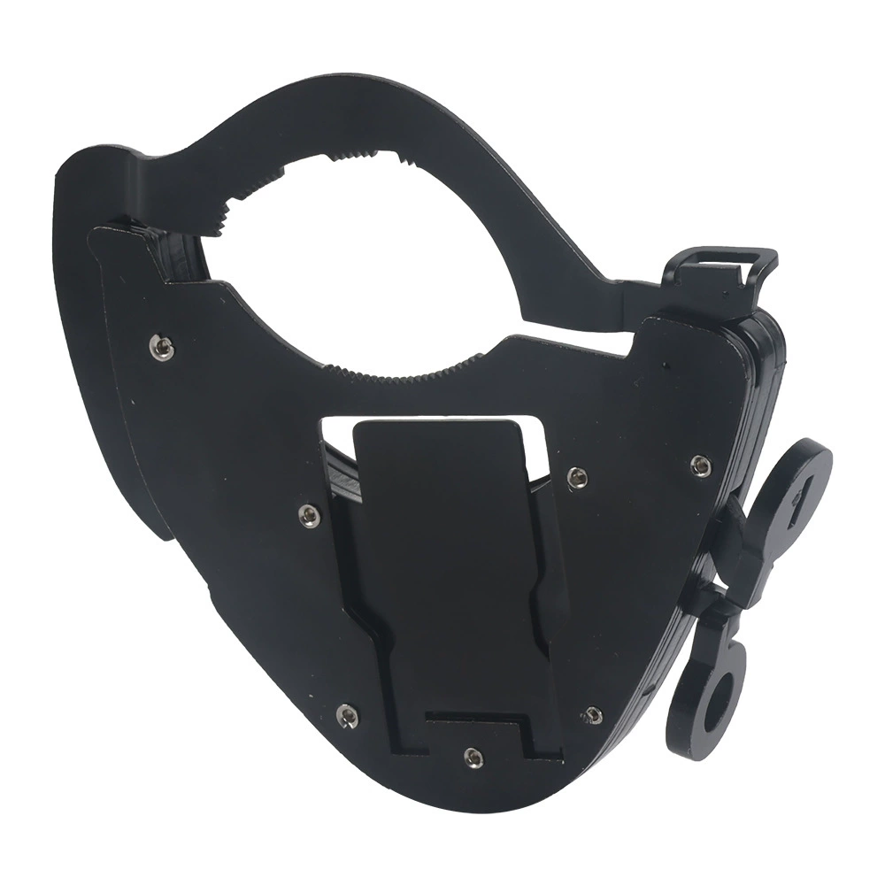 Yamaha, compatible auxiliary lock with accessories