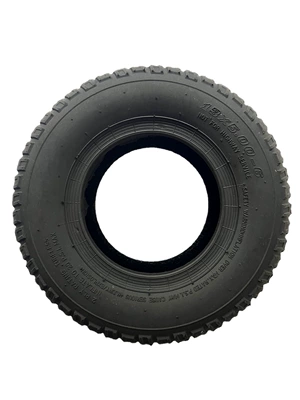 tire – Yolsuzluq şinləri