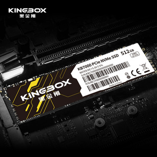 Desktop Computer Ssd Solid State Drive M.2 Nvme Pcie 256G512G1T Notebook Solid State Drive