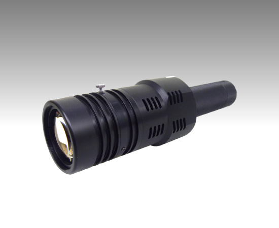 AITEC视觉检测照明LSP68x240W-ST应用于板材检测