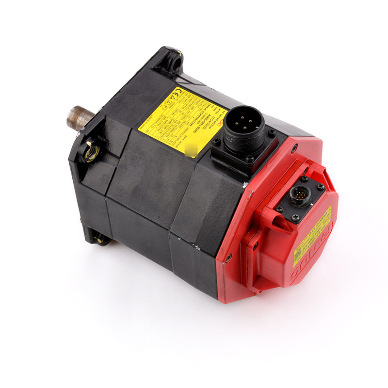 A06B-0221-B301 B400 B401 B501发那科fanuc原装全新伺服电机现货