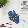 35 colors dark blue