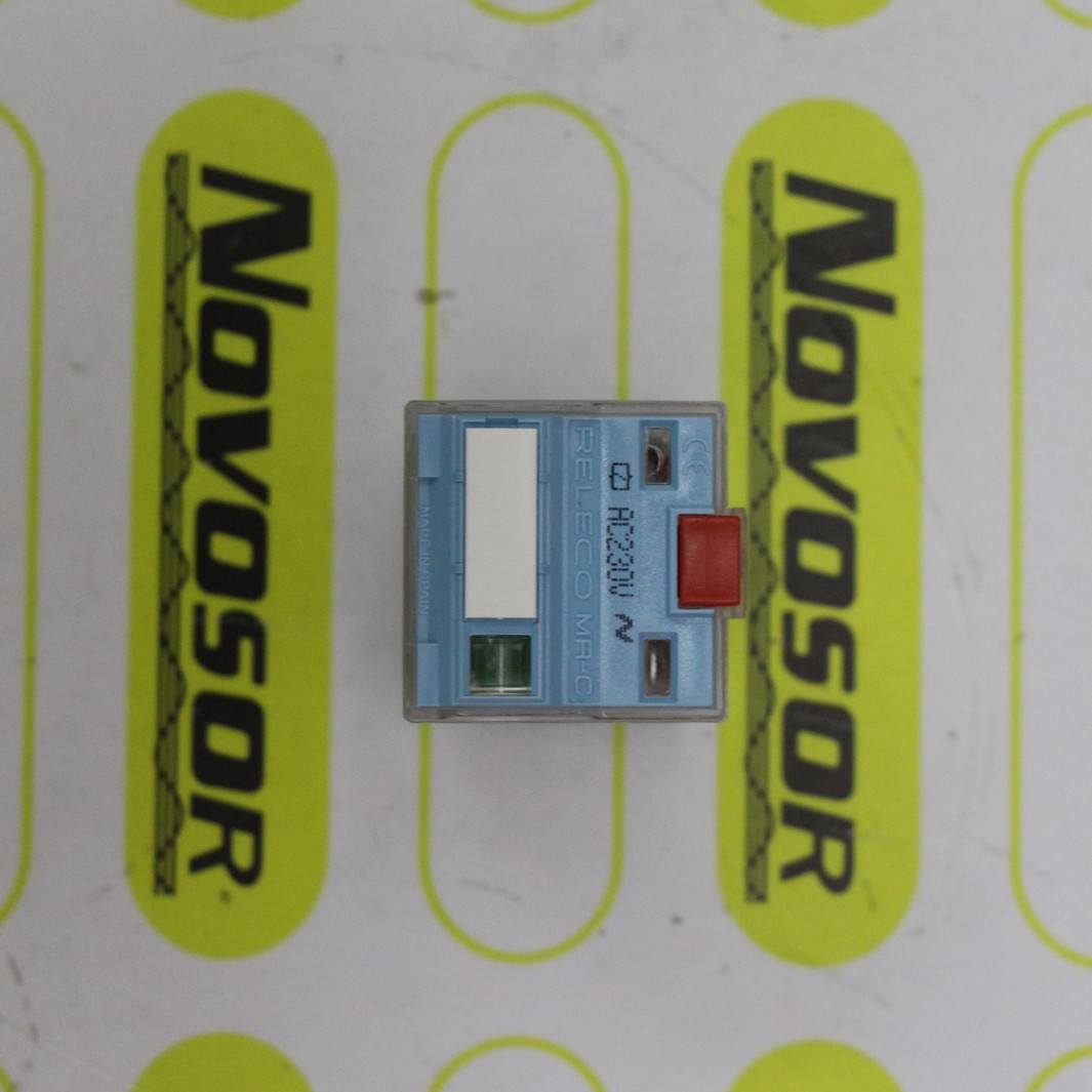 RELECO 继电器 C4-A40R  230VAC先咨询再订期货