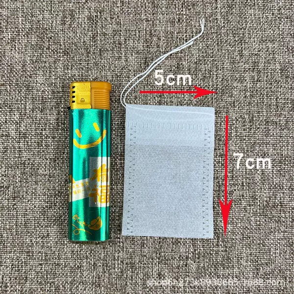 5×7cm, 100 pieces