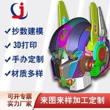 |ݸ3dD跭ģ܇3Dӡģ򹤳̸Чӹ