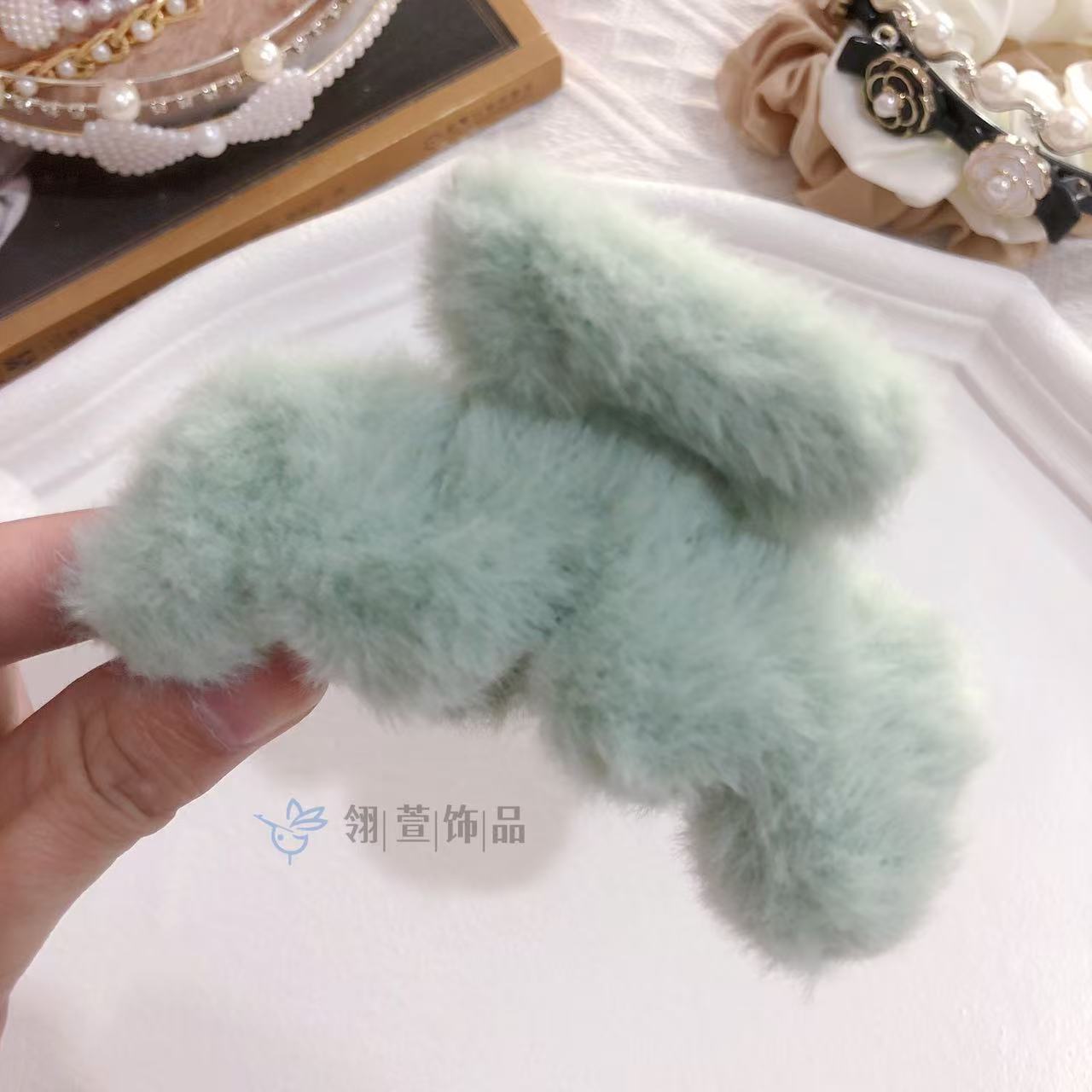 30#9cm M clip (11# green)