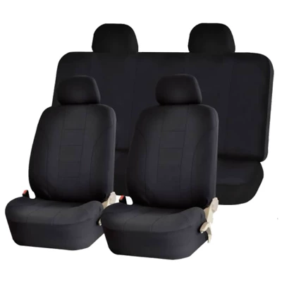 Cushion Front and Passenger Seat Seat cushion, seat cover