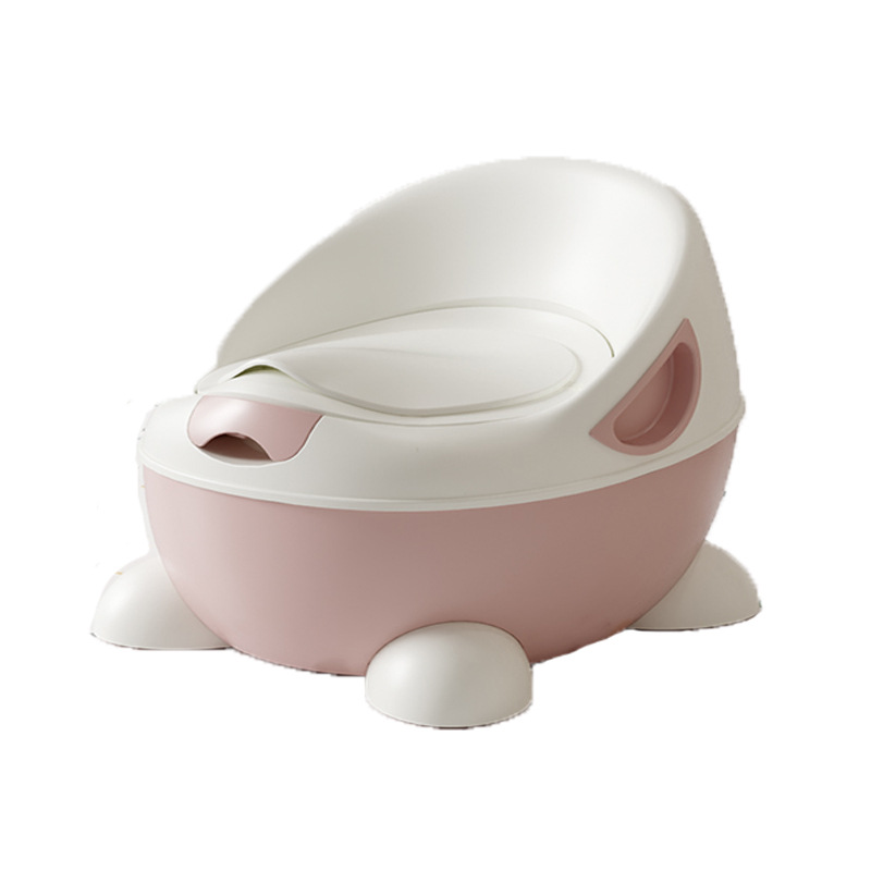 Inodoro de dibujos animados para niños, niño, mujer, inodoro móvil, inodoro para bebés y niños pequeños, inodoro portátil móvil, artefacto