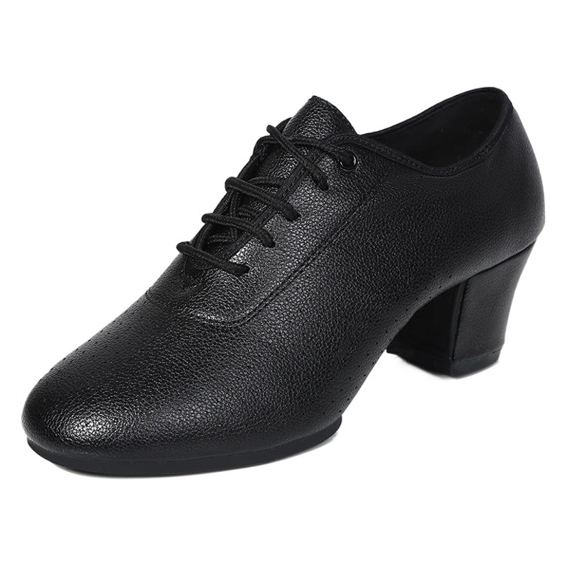 Factory Direct Sales Square Dance Shoes Soft-Soled Teacher's Shoes Practice Dance Shoes Modern Dance Shoes Sailor Dance Shoes Women's Dance