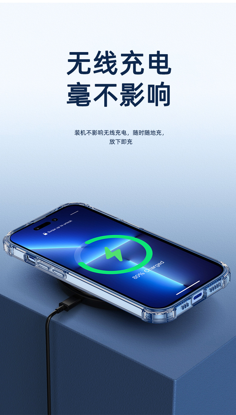 IPhone 13 pro için uygun yüksek şeffaflık cep telefonu kılıfı X Apple 14 pro max yumuşak kabuk şeffaf ultra ince koruyucu kapak toptan