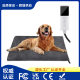 Amazon export pet electric blanket pet mat waterproof European standard American standard electric heating mat cat and dog heater