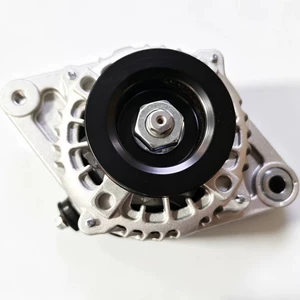 27060-UB070 is suitable for the 12-volt generator assembly of Toyota forklifts, OE 27060-UB030 generator