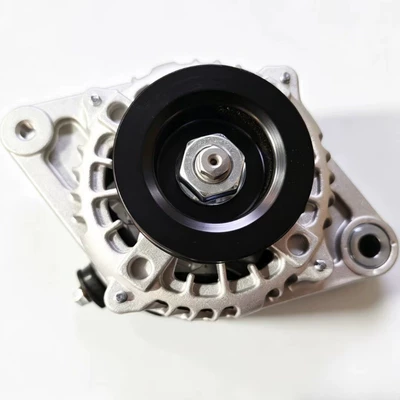 27060-UB070 is suitable for the 12-volt generator assembly of Toyota forklifts, OE 27060-UB030 generator (Generatorlar hissələri (Dinamo və detalları))