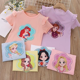 童T恤;童裤;童卫衣