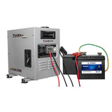 Мотор, 24v, генерирование электричества