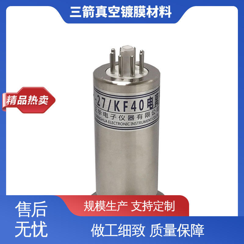 电阻计 性能稳定 结实耐用 易用性好，抗腐蚀 三箭