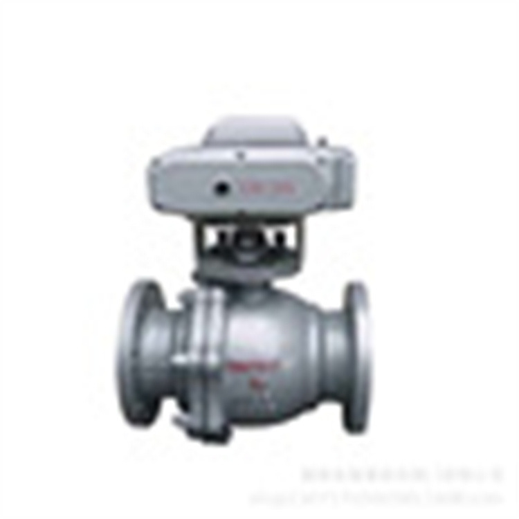 供应Q941F-16C电动球阀 气动铸钢法兰 阀门 不锈钢球阀 阀门价格