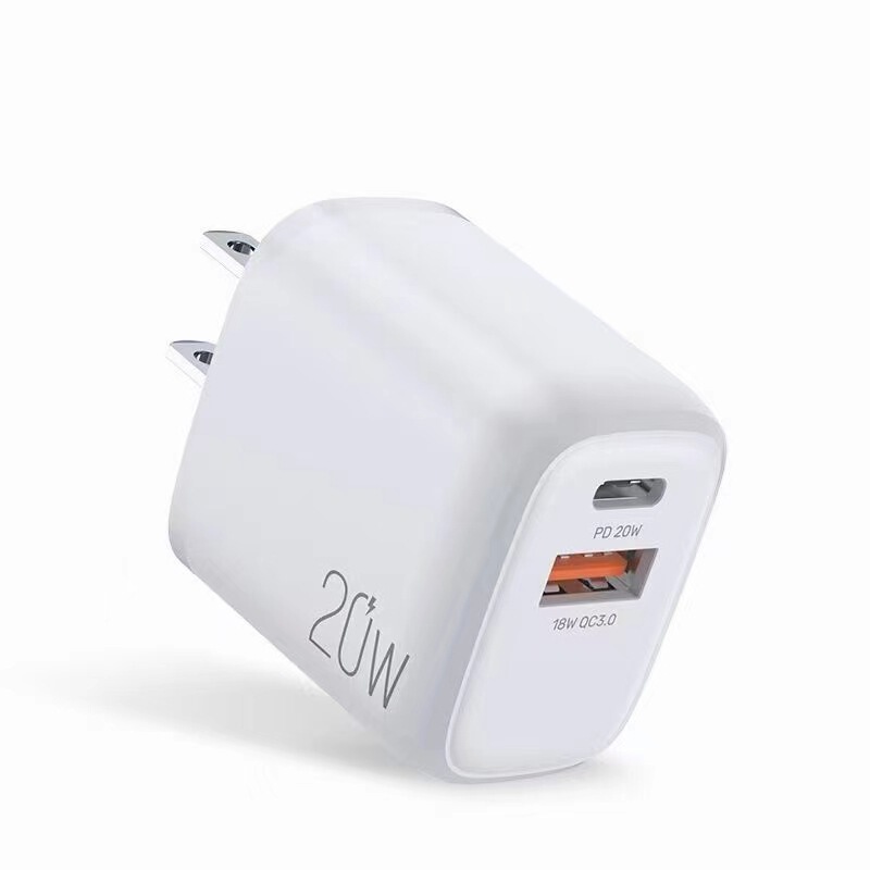 Pd20w急速充電携帯電話充電器qc3.0急速充電携帯電話充電ヘッドTYPE-Cインターフェイス電源アダプタ工場|undefined