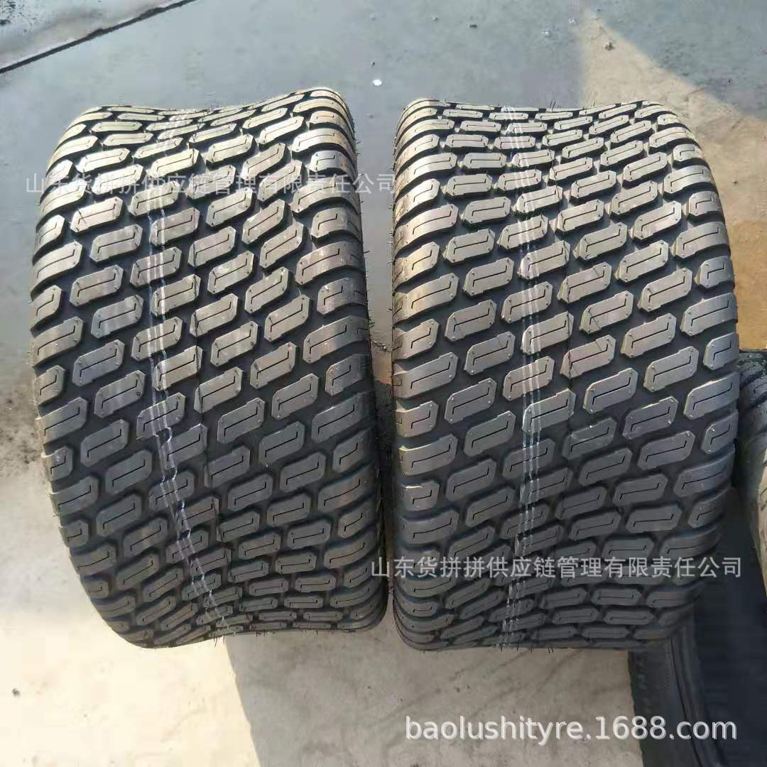 20x10.00-8 20x10.00-10  草坪车轮胎 沙滩车轮胎